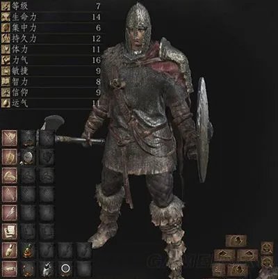 《黑暗之魂3》图文流程攻略 全收集攻略及BOSS战解析