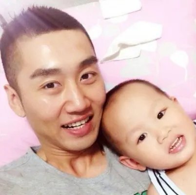 揭秘何达老婆究竟是谁 特种兵里年龄最小但最早结婚