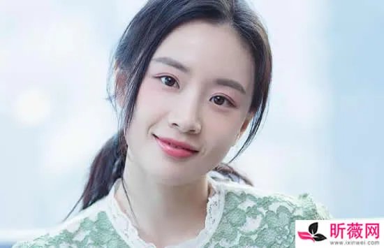 李梦为什么被白鹿原换掉 几大细节曝光事情真相