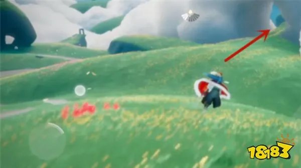 光遇绿色光芒在哪个位置 全部绿色光芒位置一览