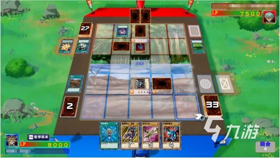 低配好玩的网游有哪些2023 配置低的网络游戏下载推荐