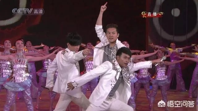 你听说过小虎队吗?他们到底是怎样的一个存在?