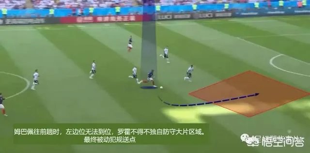 世界杯法国和阿根廷的比赛，你怎么看待阿根廷队？