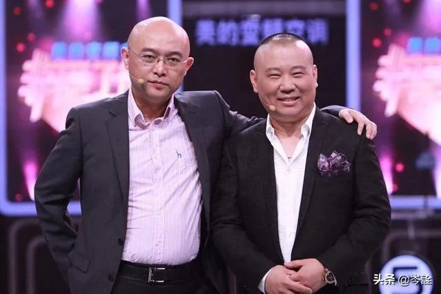 孟非郭德纲怎么没主持《非常了得》了？