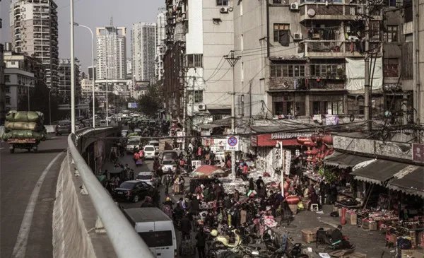 上海租客吐槽租房经历 最担心房东突然卖房