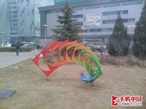 TD+CMMB 联想3G触控新机TD30t详尽评测