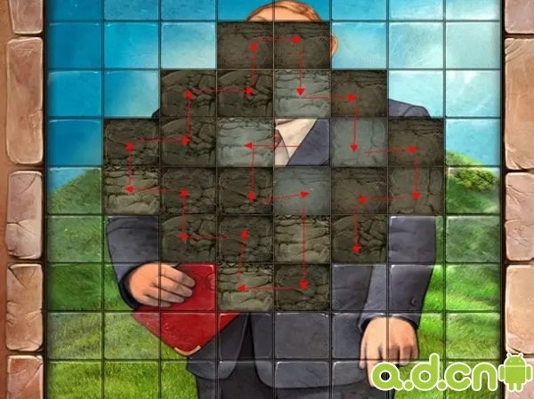 《小小星球大碰撞 The Tiny Bang Story》第五关图文攻略