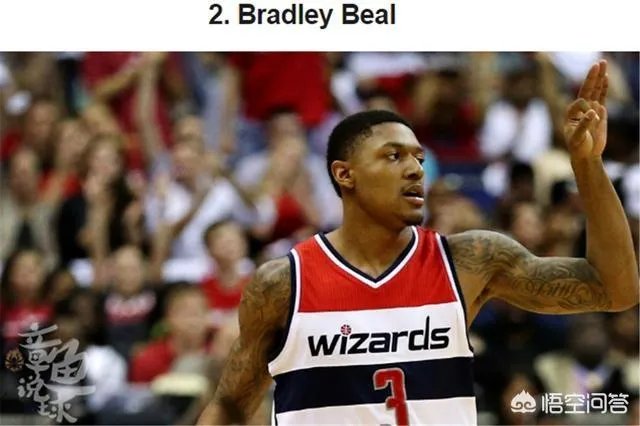 18-19赛季的NBA里，你认为有哪些球员被低估了？