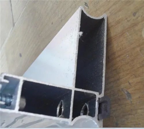 厨房移门效果图欣赏  怎么挑选厨房移门