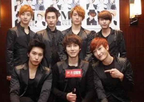 周觅骂韩庚因为宋茜 周觅骂韩庚原因大揭密