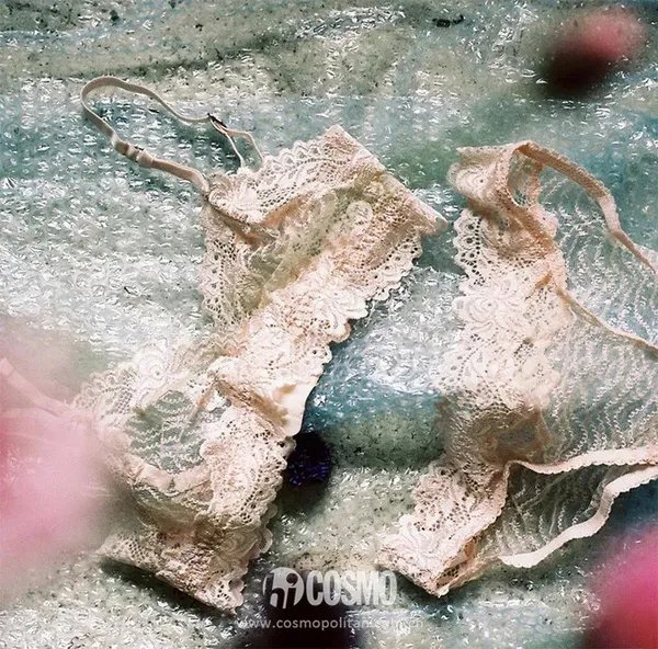 少女文胸选购指南