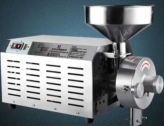 家庭磨粉机超细什么牌子好