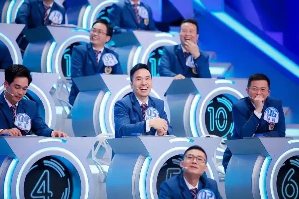 考不好没关系是一档什么节目？