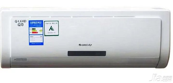 空调排行榜前十名 都有哪些品牌