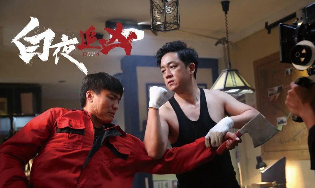 潘粤明新恋情被发现，他到底何时才会官宣呢？