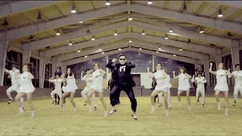 还记唱江南style火遍全球的鸟叔吗？如今他怎么样了？