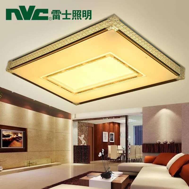 家装灯具十大品牌有哪些