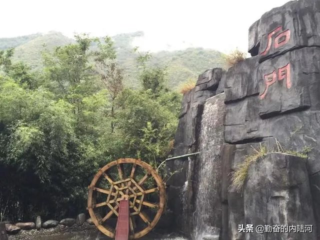 西安到汉中三日新手自驾游攻略有哪些？