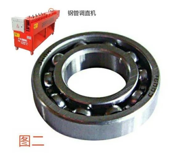 什么样钢管调直机好，上面有黄油嘴是不是好保养