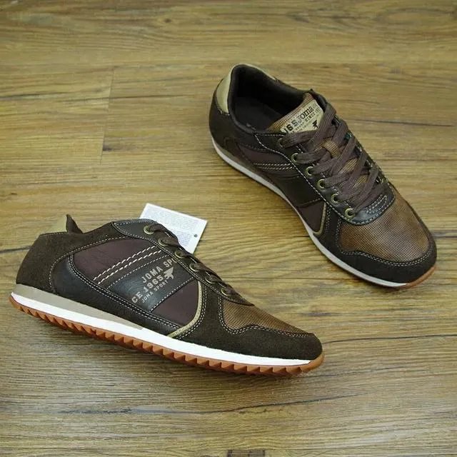 淘宝上有哪些质量不错的男鞋店铺推荐?