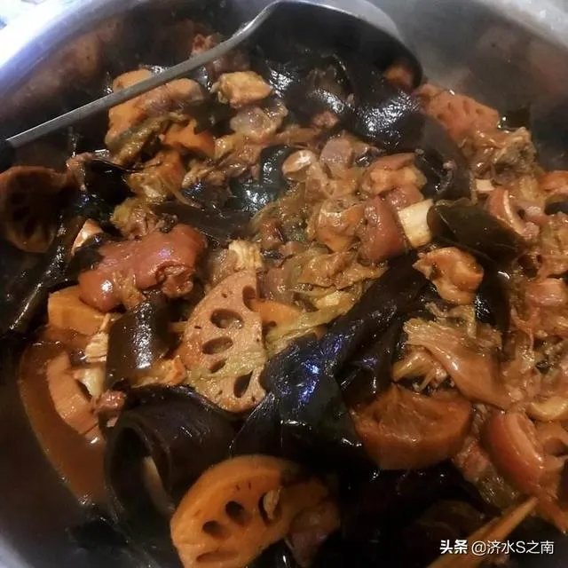 济南有哪些好吃的网红美食呢？