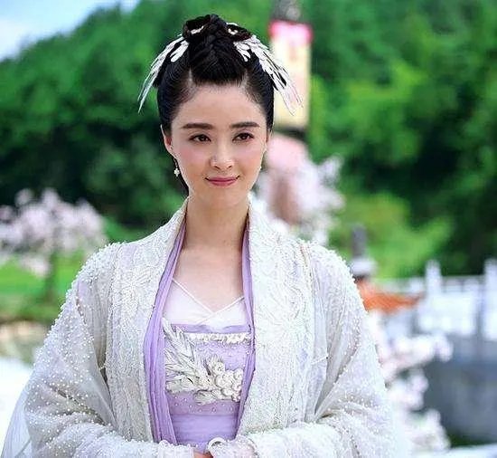 蒋欣为什么总演反面人物?尤其是夏紫熏？