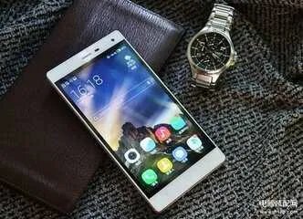 亿通手机最新款（4120mAh超长待亿通P52评测）