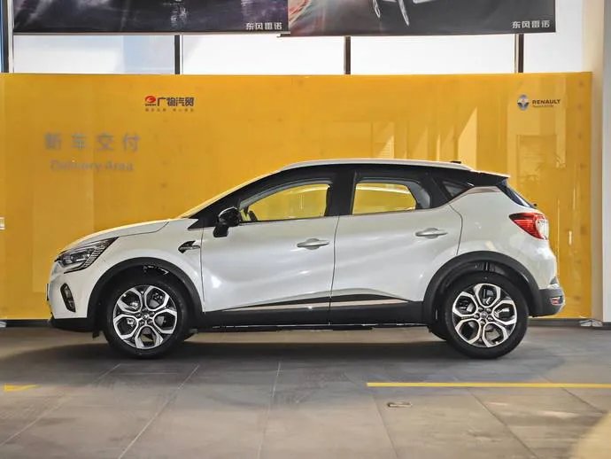 雷诺科雷缤多少钱,雷诺科雷缤参数配置