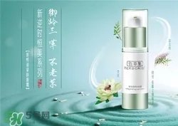 佰草集眼霜好用吗？佰草集眼霜怎么样？