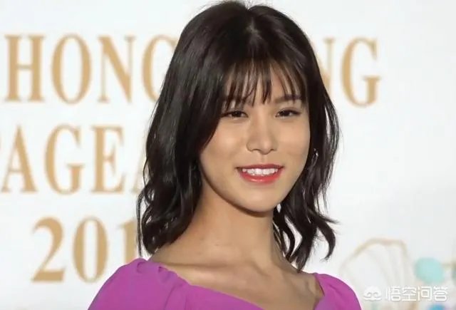 港姐14强新鲜出炉，你怎么看？