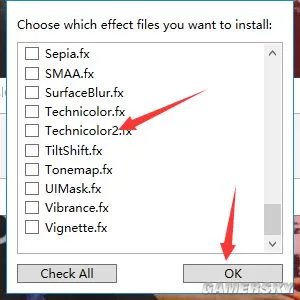 《绝地求生大逃杀》Reshade画质补丁设置图文教程 Reshade怎么用