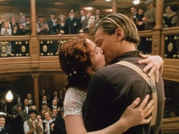 凯特温斯莱特和莱昂纳多为什么没在一起?