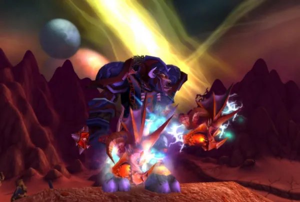 巨龙之喉怎么做