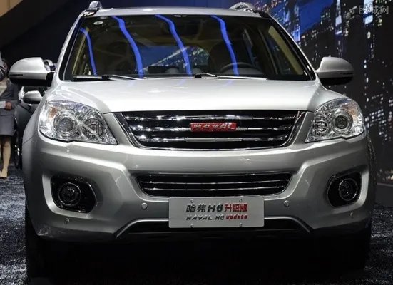 什么车性价比最高 2017买什么车最好