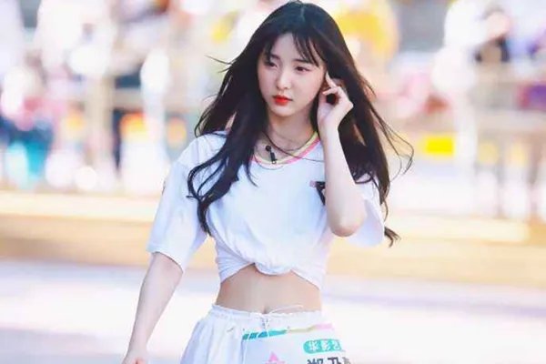 在即将播出的创造营2020里，你最看好谁？