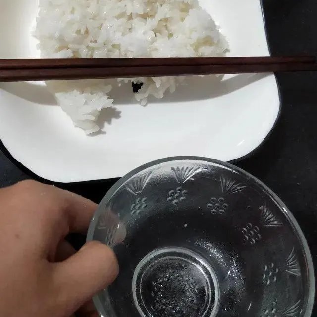 寿司制作过程图片大全？