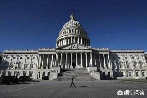 美17州联合起诉特朗普政府，美国中央政府会陷入危机吗？