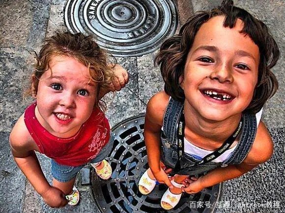 儿童摄影怎么拍摄，有什么拍摄技巧？