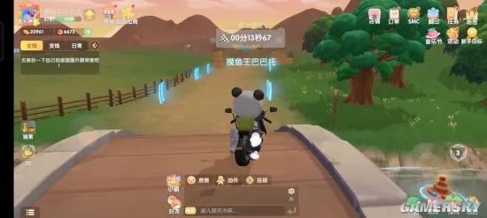 摩尔庄园手游新手必看攻略 从入门到精通