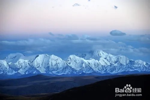 男子逃票被困雪山,被困雪山我们如何自救?