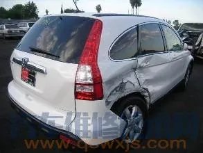 什么叫事故车，车子撞成什么样才算事故车呢？