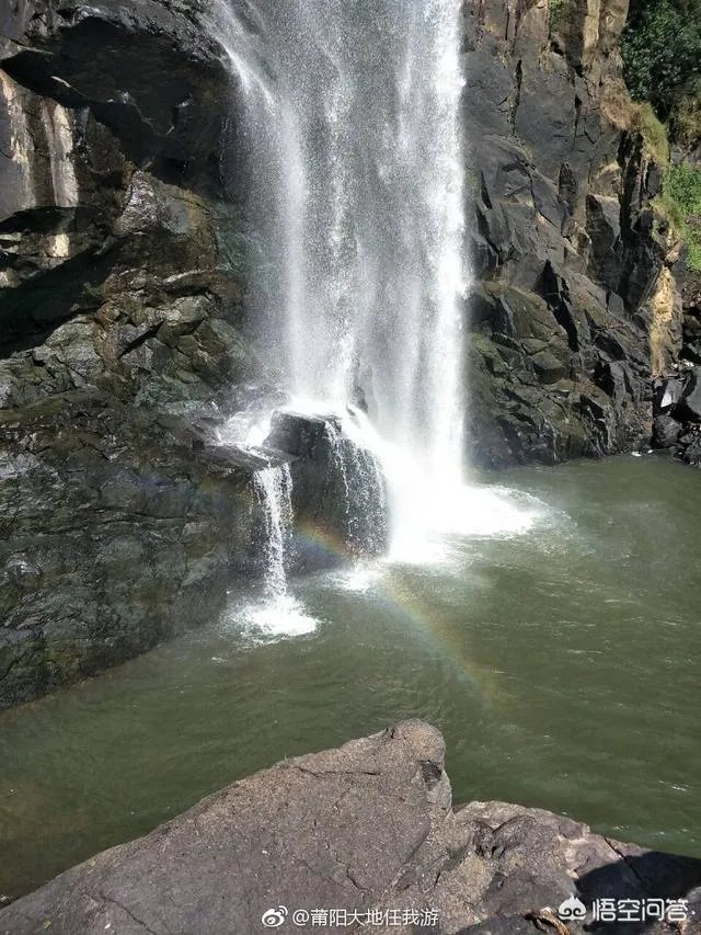 仙游九鲤湖好玩么？