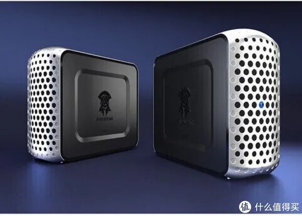 KONAMI科乐美进军游戏主机市场,发布Arespear C300、C700和C700+游戏主机