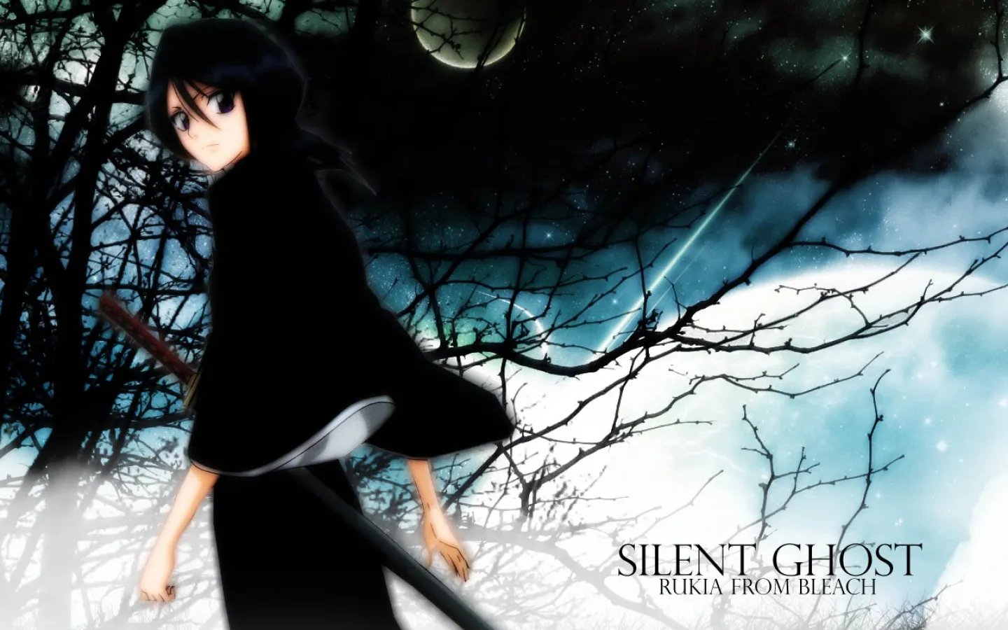 求1440 900高清动漫壁纸