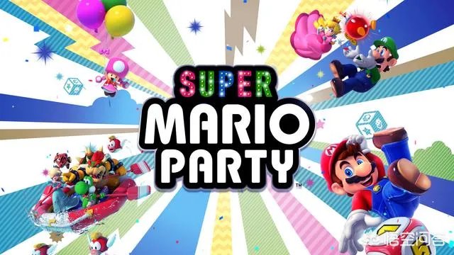 Switch可以玩超级玛丽系列吗？