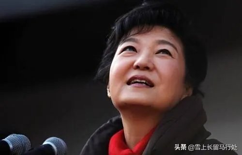 黄教安在大选中落败,朴槿惠一生就没希望获释吗?