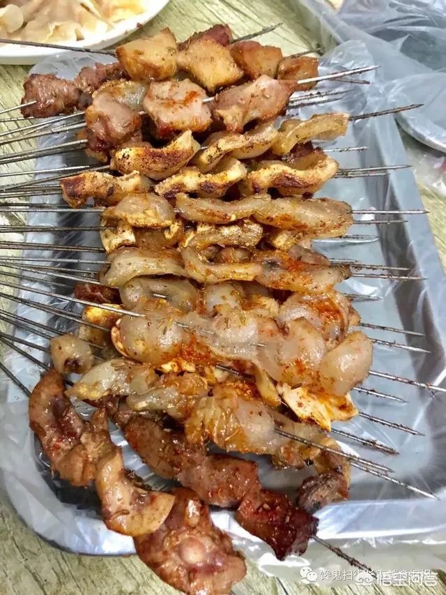 长春烧烤千千万哪家才是你最爱?