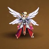 DNF天空9极天幻翼套装怎么样?