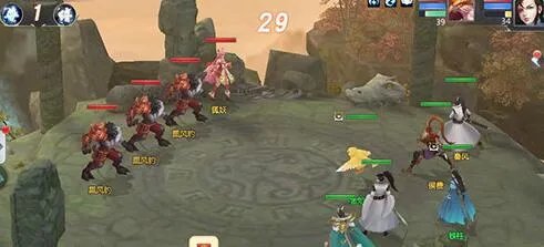 星辰变手游挂机赚钱技巧 不同等级地点不同_星辰变手游