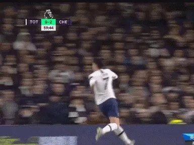 热刺为孙兴慜红牌提起上诉，如失败或遭禁赛6场，你认为热刺能够上诉成功吗？